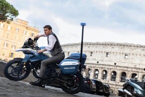 Том Круз рассчитывает продолжать актёрскую карьеру минимум до&nbsp;80 лет