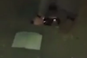 В Ульяновске египтянин станцевал на Коране