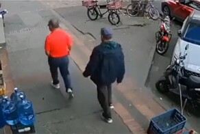 Случайность или хитрый план? Падение мужчины в Техасе