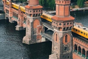 17 роскошных мостов со всего мира