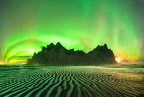 Лучшие астрономические фотографии 2023 года