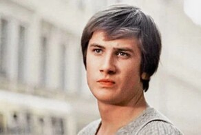Сергей Насибов: как советский красавец-актёр бросил жену ради Натальи Гундаревой, а потом уехал в США и потерял всё