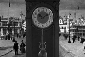 Остановись, мгновенье: временная аномалия 1902 года