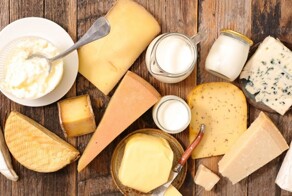 6 продуктов, без которых здоровье может пошатнуться