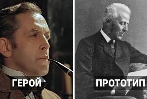 14 людей, которые стали прототипами для персонажей известных книг