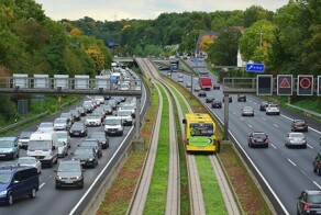 30 примеров инфраструктуры, которые можно назвать шедеврами