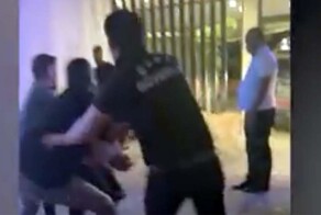 "Они русские, так им и надо": охранники отеля в Турции избили российского туриста, заступившегося за жену
