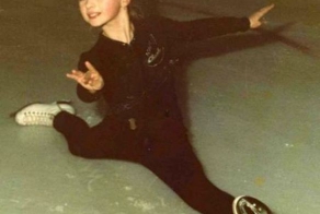 Кто эта девочка? (5 фото)