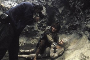 15 интересных фотографий со съёмок фильмов, которым в 2023 году исполняется 20 лет