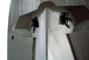 Лёгкий авианосец Викрамадитья (74 фото)