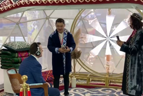 В Казахстане придумали «цифровой алкоголь»