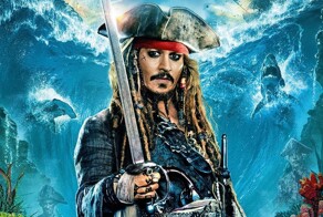 Джонни Депп приедет в Россию и запишет песню