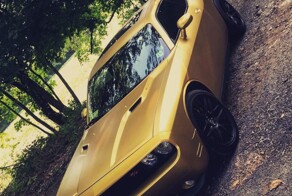 Машина, в которой ехал парень, загорелась - и он получил ожоги 80% тела, но сумел выжить и найти любовь