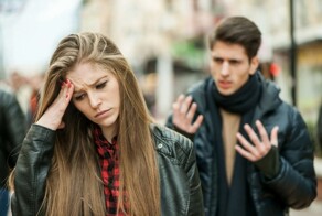 15+ фраз, после которых женщины прекращают отношения с мужчинами