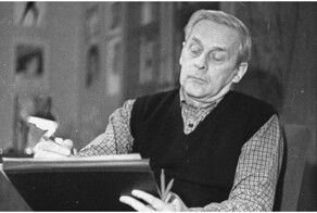 Евгений Тетерин: его роли не были главными, но зрители его помнят