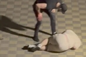 В Краснодаре мужчины отказались оплачивать услуги "жриц любви" и были избиты их охранниками