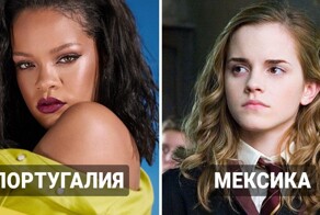 Вне закона: имена, которые находятся под строгим запретом в разных странах мира