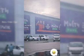 В Бурятии молодой человек организовал «маски-шоу», чтобы сделать предложение девушке