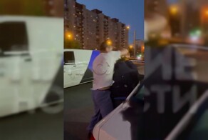 В Санкт-Петербурге таксист напал на семейную пару из-за двухминутного ожидания