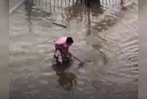 Туапсинский ответ героям Marvel