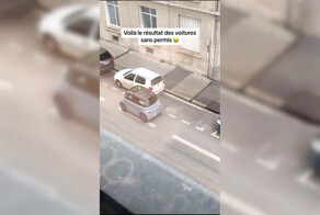Миссия невыполнима: когда ещё не привык к габаритам
