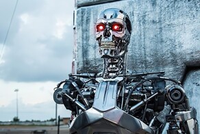 Роботы заявили, что могут управлять Землёй лучше, чем люди