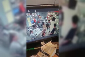 Мигрант в&nbsp;продуктовом магазине Подмосковья облапал девочку-подростка