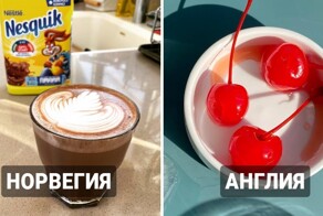 13 обычных продуктов питания, которые по разным причинам были запрещены в некоторых странах мира