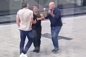 Российских туристов избили в Грузии из-за жалоб на отсутствие электричества