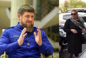 Что Кадыров сделал с чеченским чиновником, чья супруга устроила большой скандал на московской парковке?
