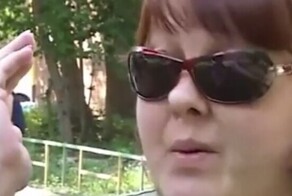 В Челябинске таксист напал на тучных пассажирок, которые не влезли в машину