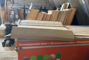 В Самаре обнаружен подпольный морг