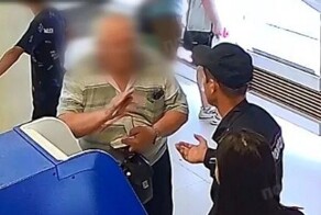 "Я всё знаю": полицейские не смогли убедить пенсионера не переводить деньги мошенникам