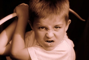 Рождение ругательских слов (1 фото + текст)