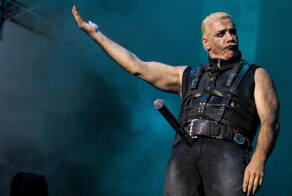 В Берлине требуют отменить концерты группы Rammstein