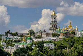 Покупка Киева