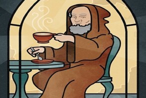 Популярный кофе и служители божьи – какая между ними связь?