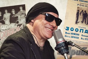 Трейлер фильма "Джонни" (2023)