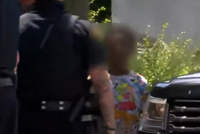 В США 8-летний ребёнок вооружился пистолетом и угнал автомобиль