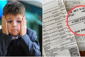 Мама собрала ребёнка к 1 сентября - и пользователи осудили её за стоимость вещей