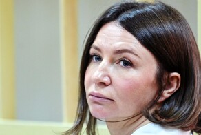 Пресненский суд Москвы арестовал 100 миллионов рублей на счетах Блиновской, конфисковал 21 объект недвижимости и коллекцию золотых монет