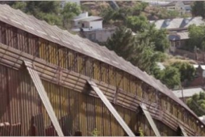 Самые странные государственные границы (10 фото)