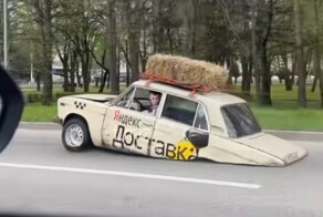 Застрявшие в текстурах — одна из моих самых любимых подборок