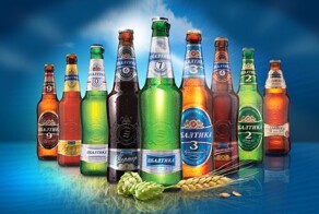 «Мы ведём себя абсолютно корректно»: российские части бизнеса Carlsberg и Danone перешли Росимуществу