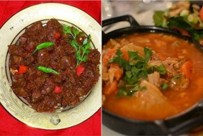 Люди из разных уголков мира рассказали о самых омерзительных блюдах их родных стран