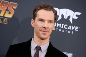 Лучшие фильмы с Бенедиктом Камбербэтчем — одним из самых типажных и колоритных британских актёров