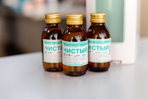 Житель Хабаровска отравился, выпив косметический лосьон