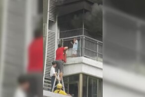 Не все герои носят плащи