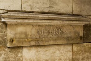 Когда русские начали считать метрами, литрами и килограммами