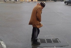 Что будет, если в Германии отлить под забором или в подворотне